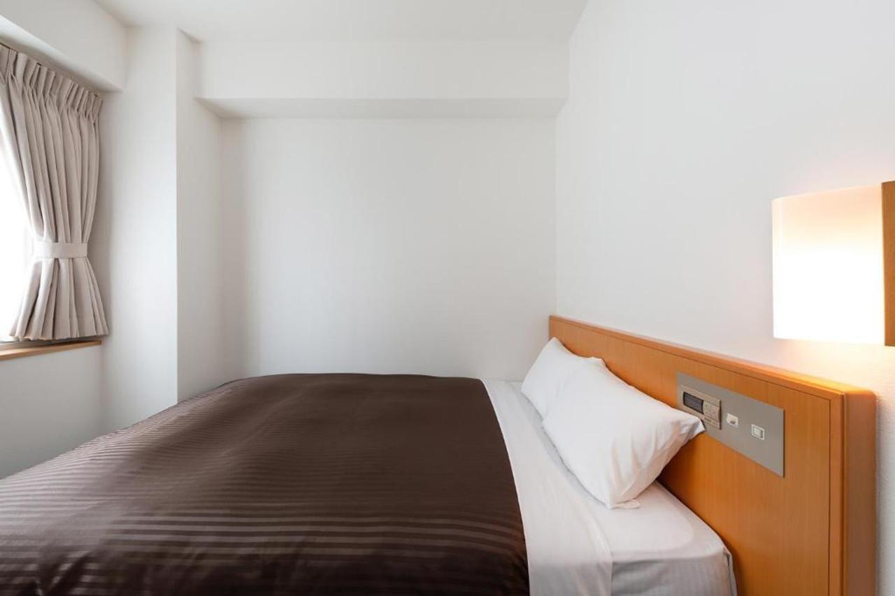 Chisun Inn Osaka Hommachi Exteriör bild