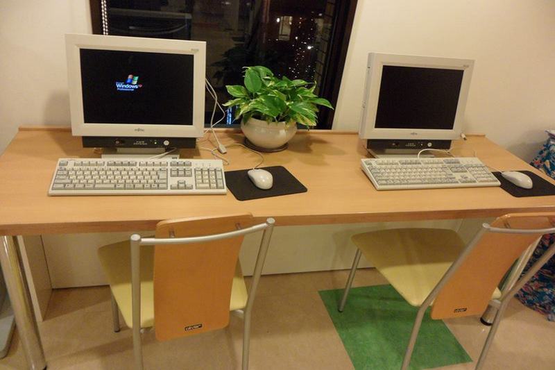Chisun Inn Osaka Hommachi Exteriör bild