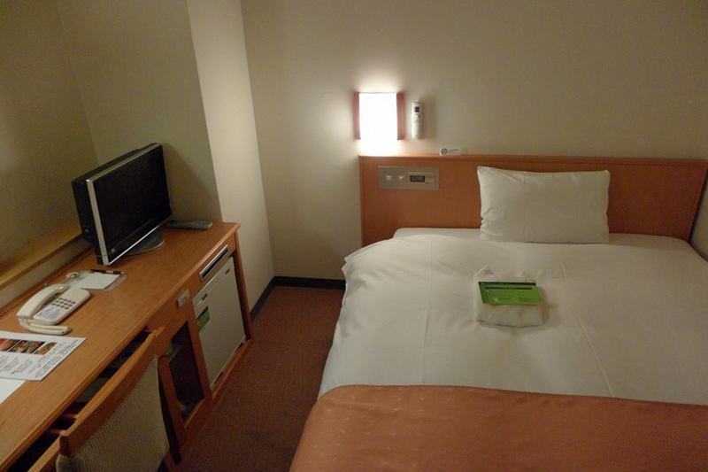 Chisun Inn Osaka Hommachi Exteriör bild