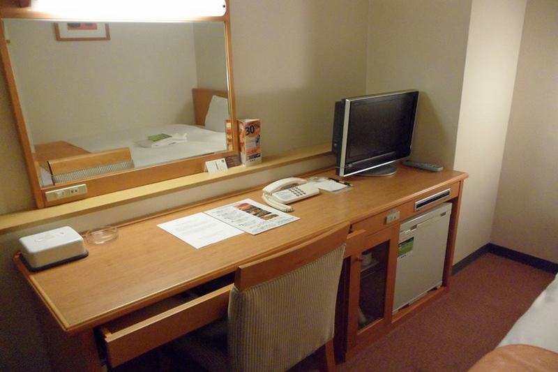 Chisun Inn Osaka Hommachi Exteriör bild
