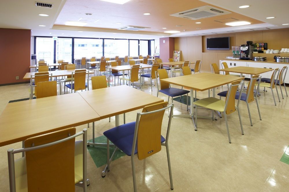 Chisun Inn Osaka Hommachi Exteriör bild