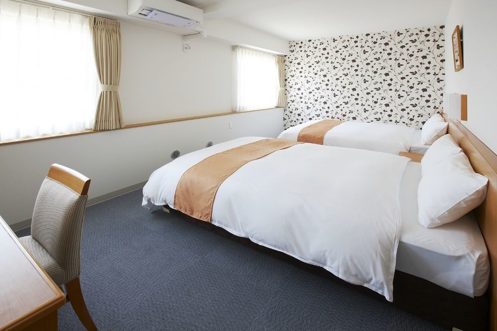 Chisun Inn Osaka Hommachi Exteriör bild