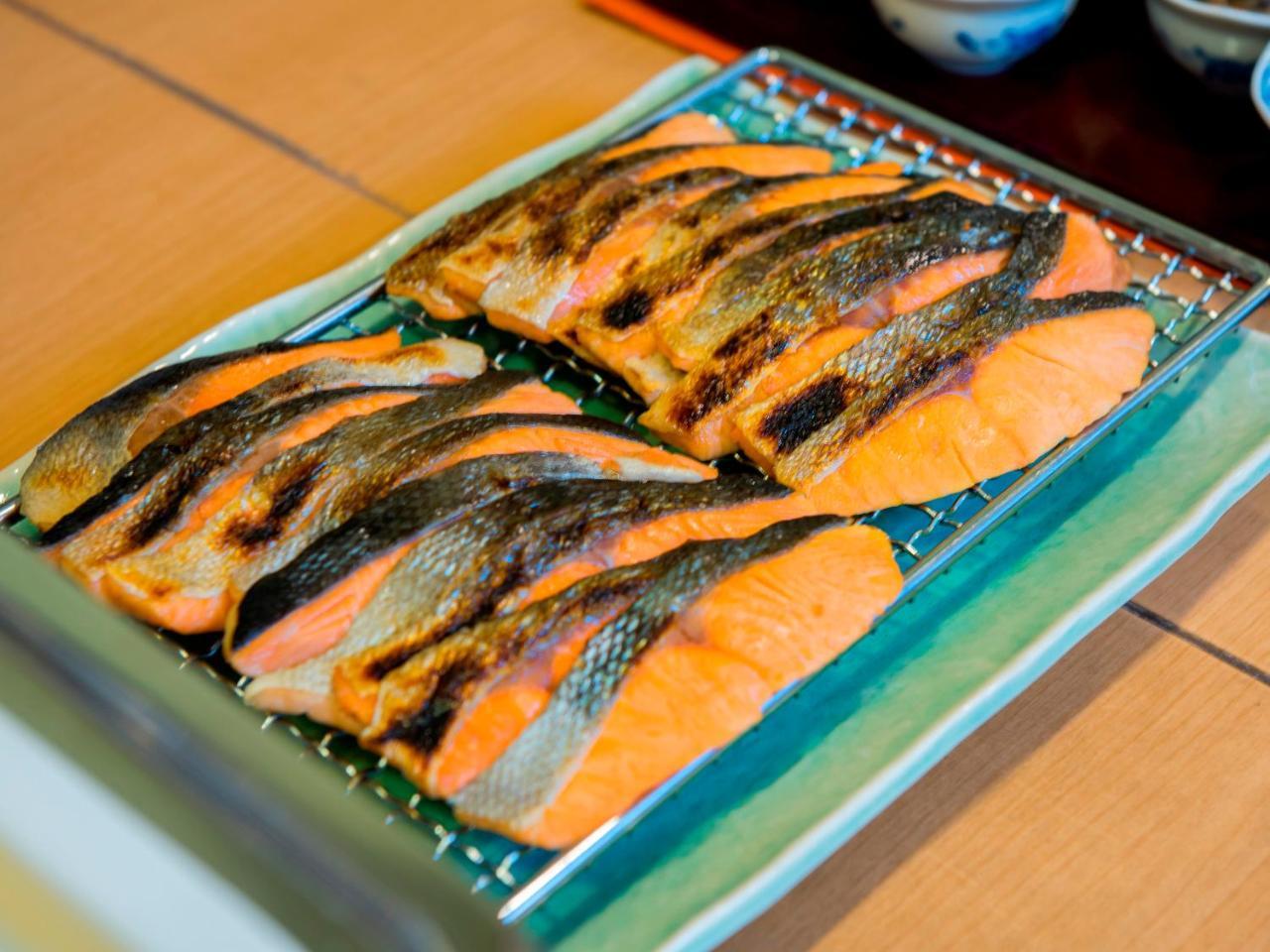 Chisun Inn Osaka Hommachi Exteriör bild