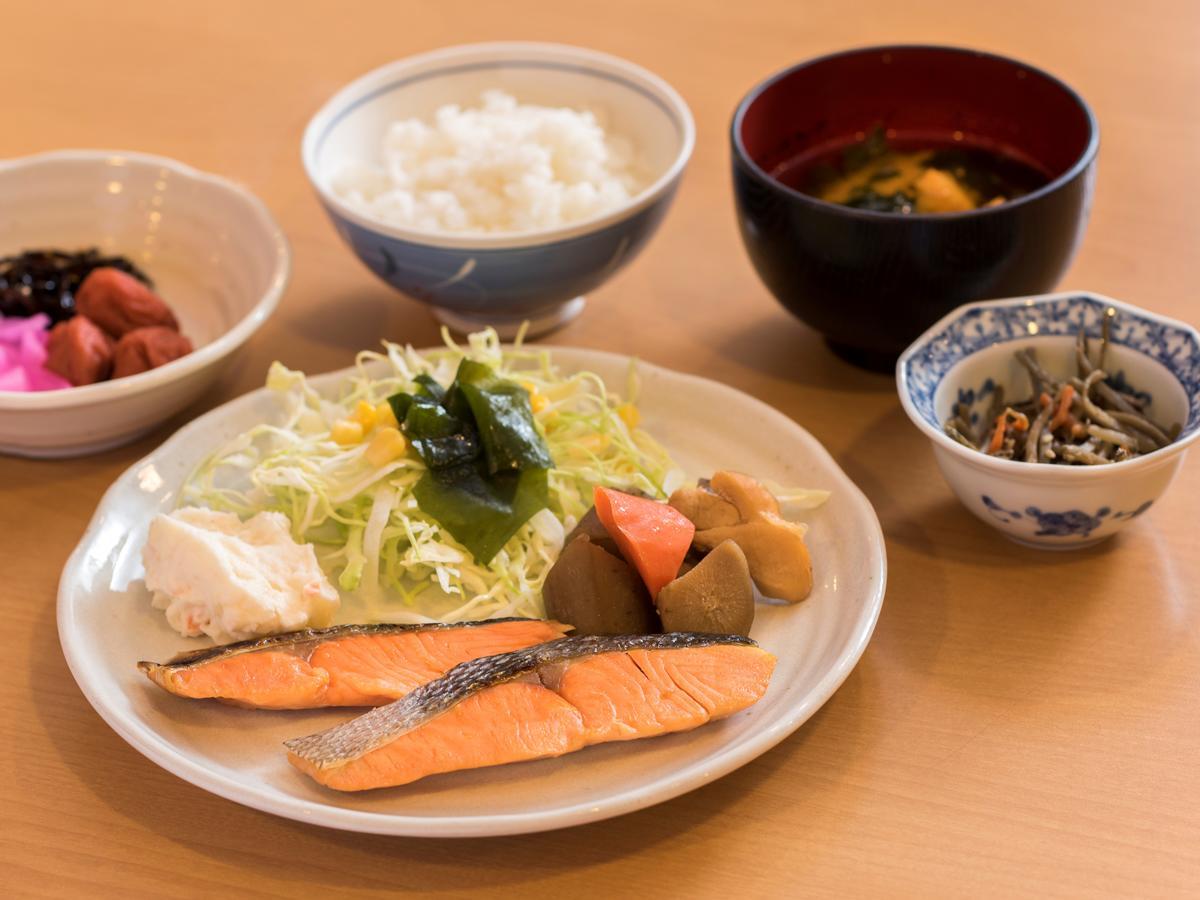 Chisun Inn Osaka Hommachi Exteriör bild
