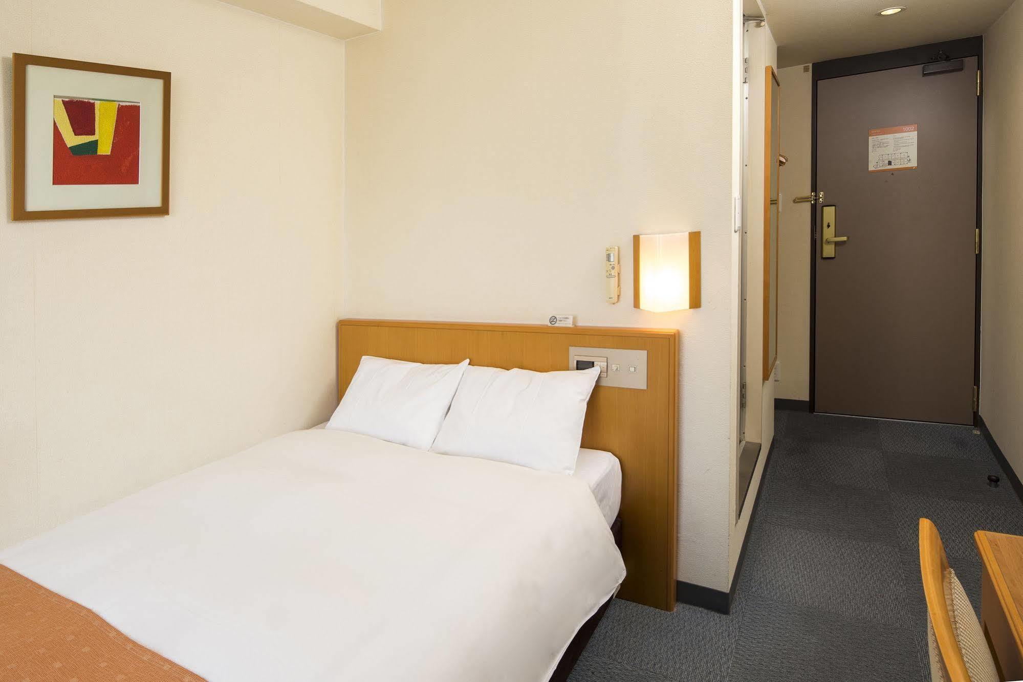 Chisun Inn Osaka Hommachi Exteriör bild