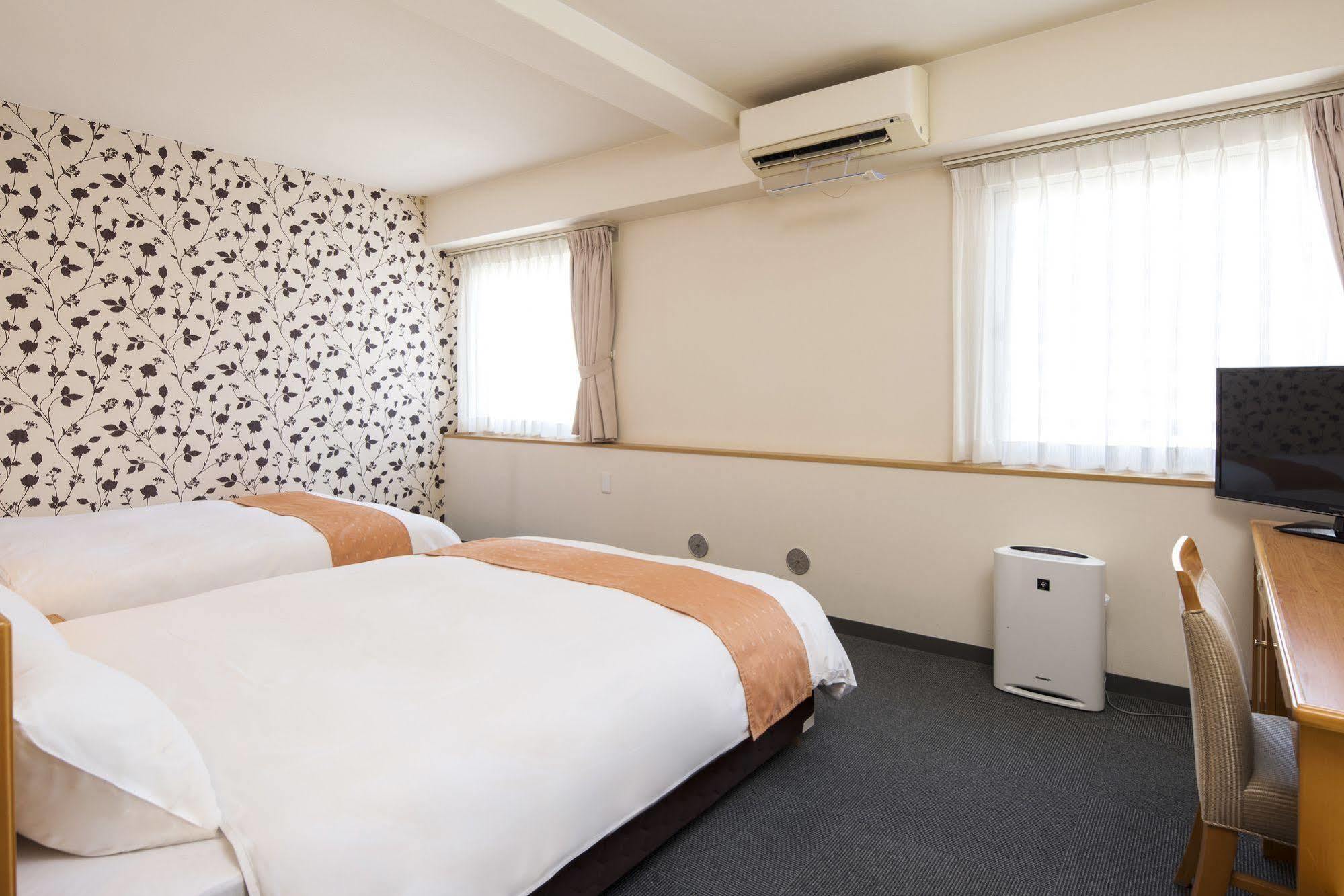 Chisun Inn Osaka Hommachi Exteriör bild