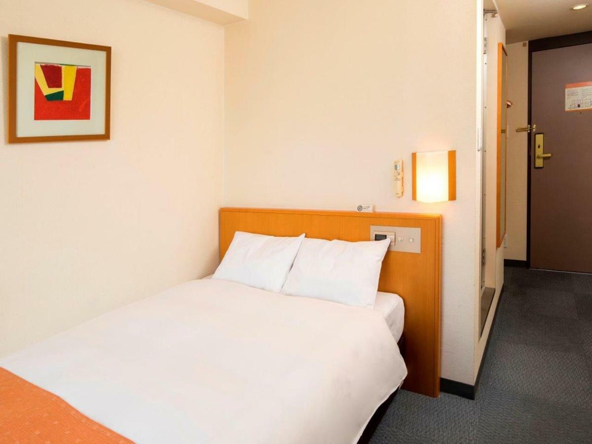 Chisun Inn Osaka Hommachi Exteriör bild