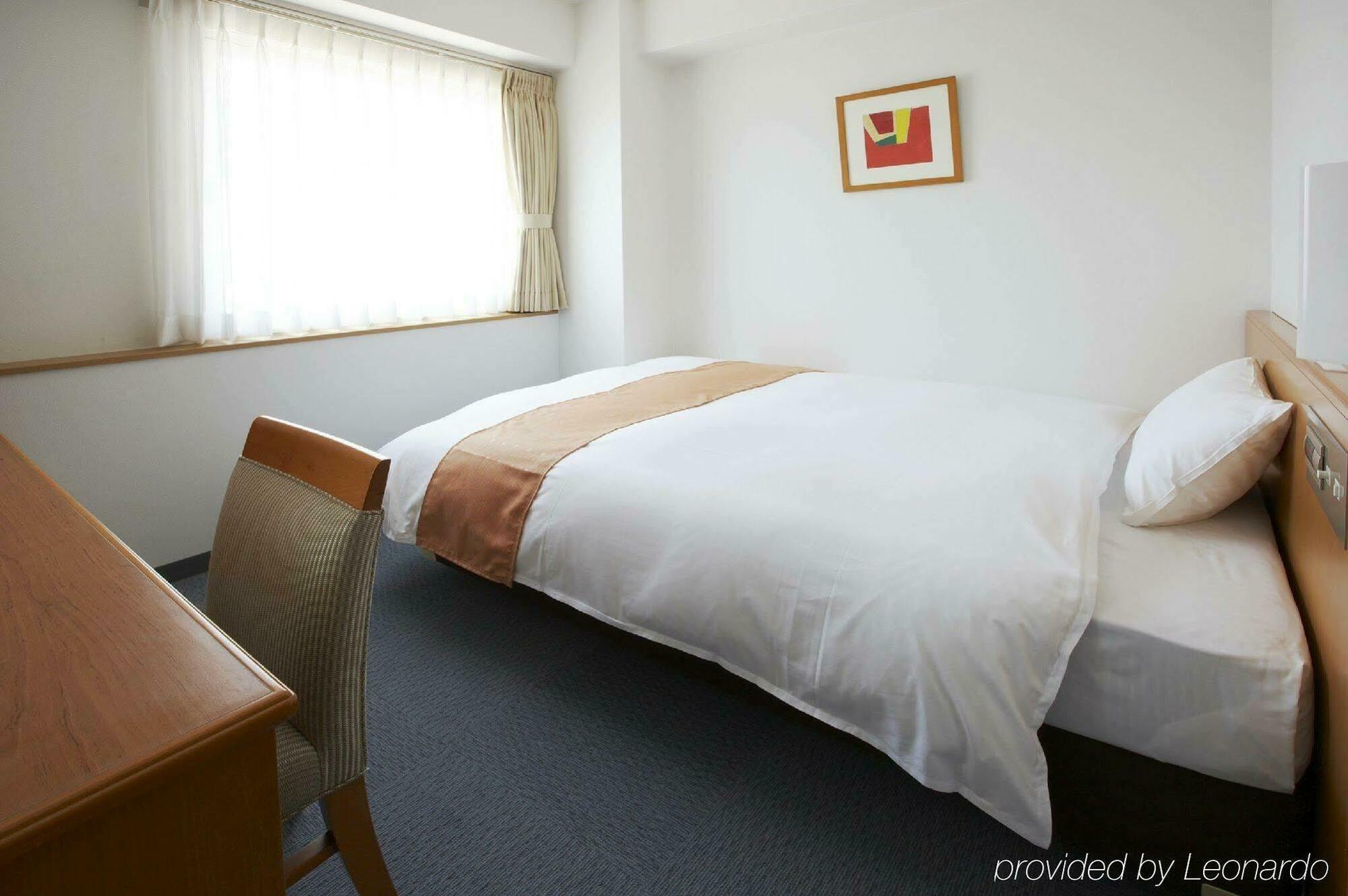 Chisun Inn Osaka Hommachi Exteriör bild